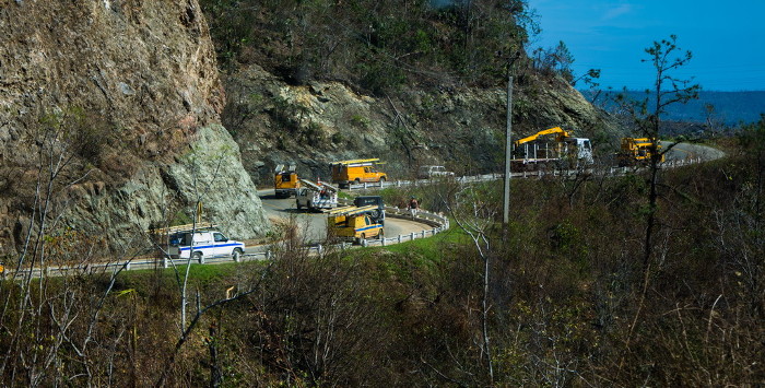 Foto: Leandro Pérez Pérez/Adelante Todos somos Guantánamo