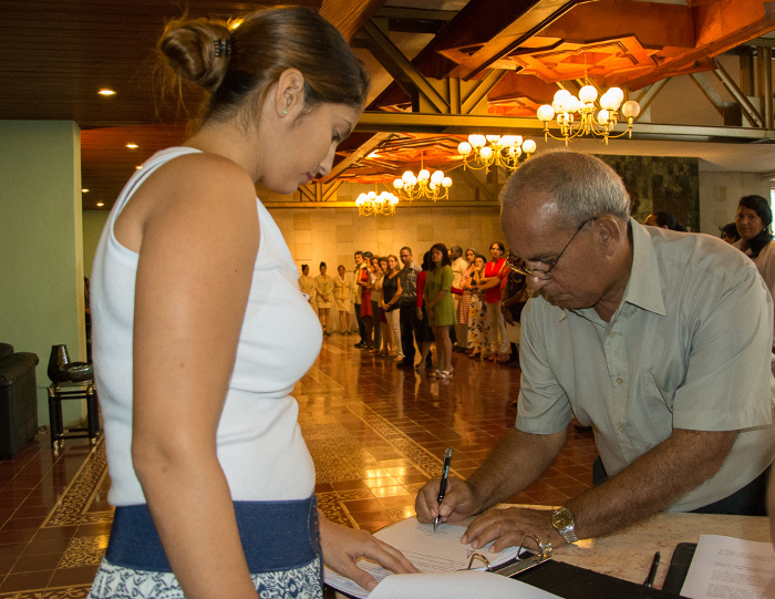 Oficina del Historiador renueva convenios de colaboración