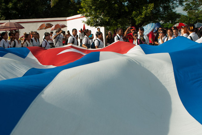 Photo: Leandro Pérez Pérez/Adelante