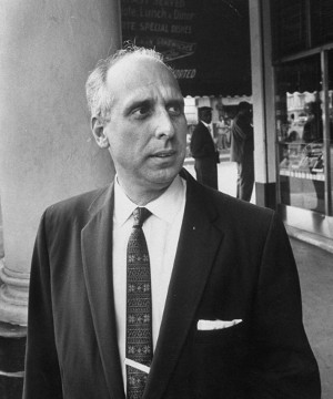 Raúl Cepero Bonilla.  Foto: Archivo Confieren sello Raúl Cepero Bonilla en Camagüey