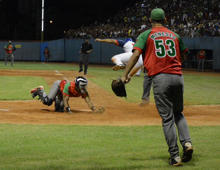 Photos: Leandro Pérez Pérez/Adelante