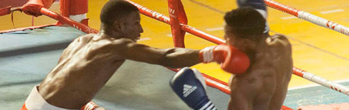 Boxeo: continúa el vacío en nuestras vitrinas