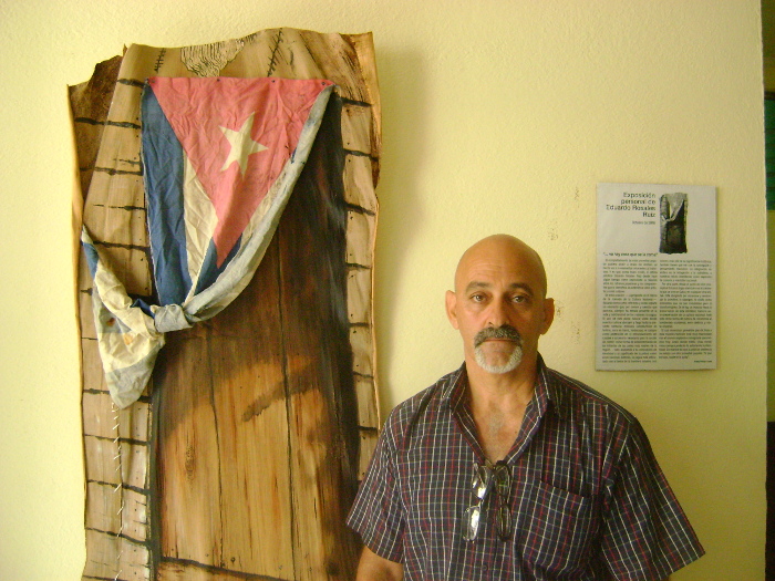 Foto: Alejandro Bonet Piñón/Adelante La yagua que está para ti…