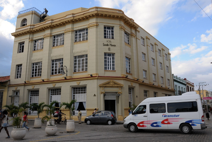 Foto: Orlando Durán Hernández/Adelante/Archivo Camagüey, tercera ciudad más demandada por visitantes foráneos