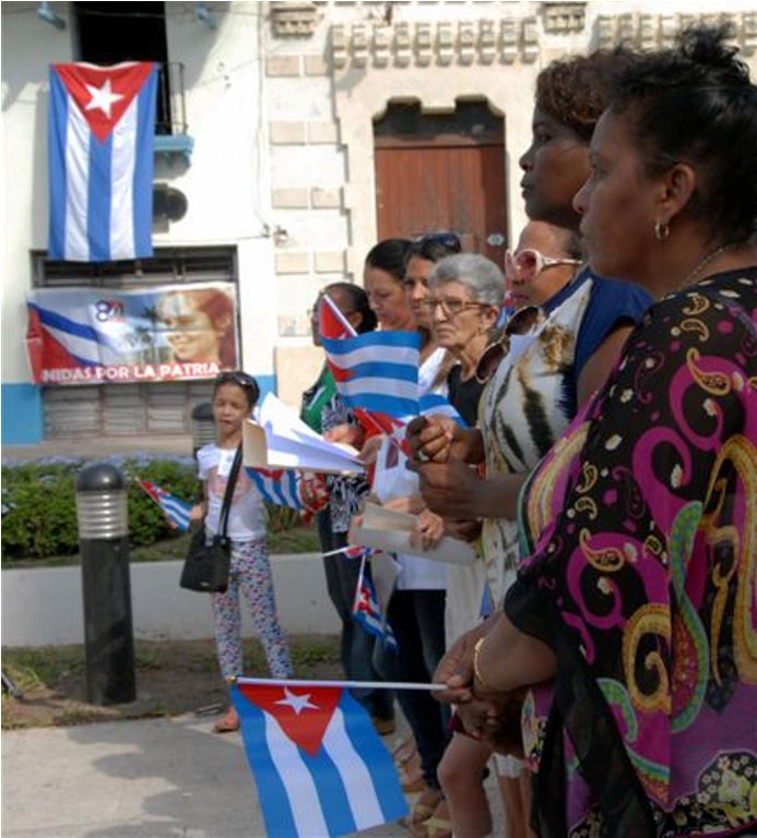 Foto: Otilio Rivero Delgado/Adelante 