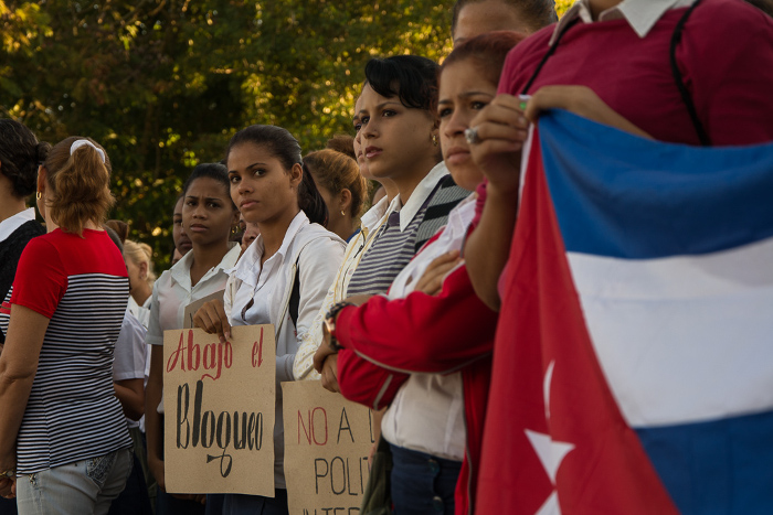 Fotos: Otilio Rivero Delgado