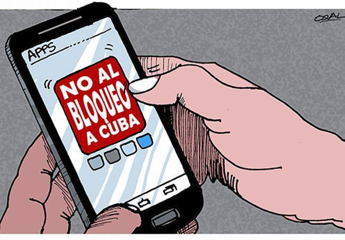 Símbolo de la política imperial: el cinismo