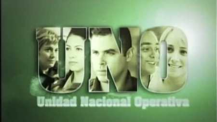 Serie policíaca cubana UNO tendrá tercera temporada (+Video)