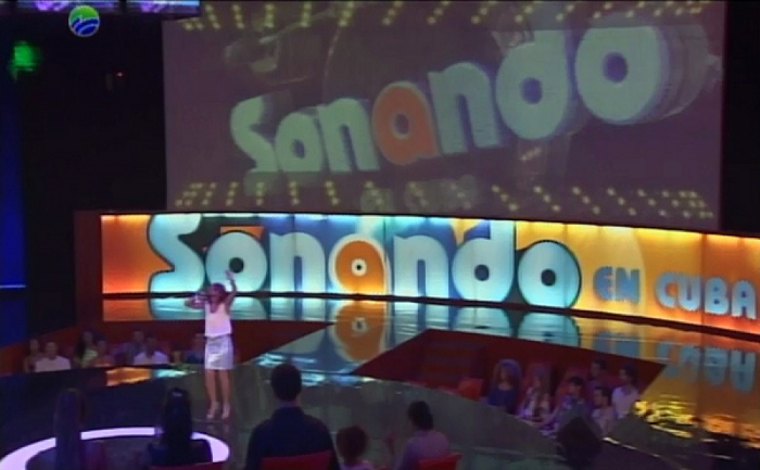 Foto: tomada de www.trabajadores.cu Sorpresas para gran final de Sonando en Cuba