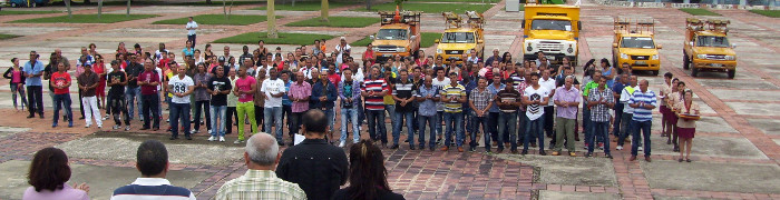 Invasores de nuevo en Camagüey