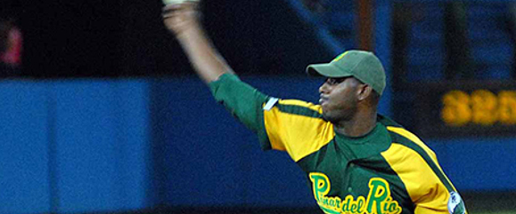 Serie 56 de Béisbol: en los refuerzos... solo el tiempo dirá