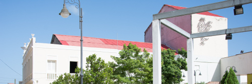 Convocan a retratar la ciudad de Camagüey
