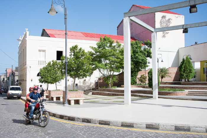 Foto: Leandro Pérez Pérez/Adelante Convocan a retratar la ciudad de Camagüey