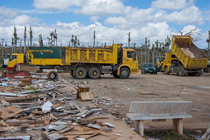 Foto: Leandro Pérez Pérez/Adelante El otro encanto de Baracoa