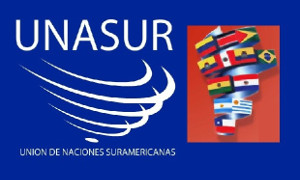 Foto: Tomada de Prensa Latina Respalda Unasur diálogo entre gobierno y oposición de Venezuela