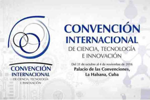 Camagüey en Convención de Ciencia, Tecnología y Medio Ambiente