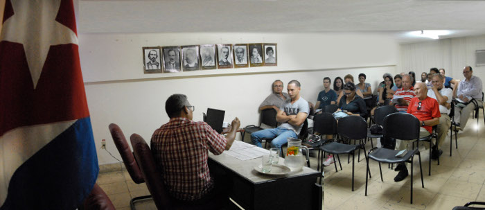 Fotos: Otilio Rivero Delgado