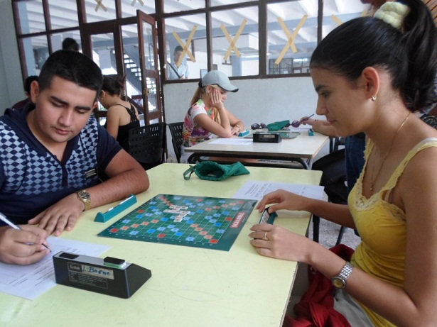 Camagüey será sede mundial de los deportes mentales