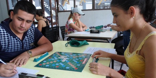 Camagüey será sede mundial de los deportes mentales