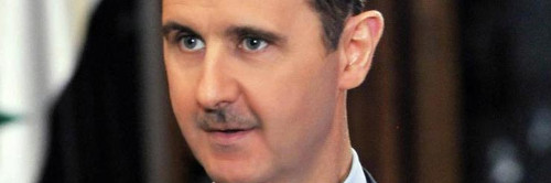 Siria derrotará al terrorismo, afirma presidente Al Assad