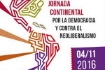 Este cuatro, a las cuatro, cita por Cuba y la Patria Grande