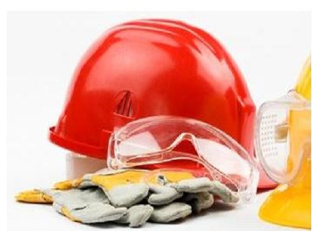 Jornada por la seguridad y la salud del trabajo en Camagüey