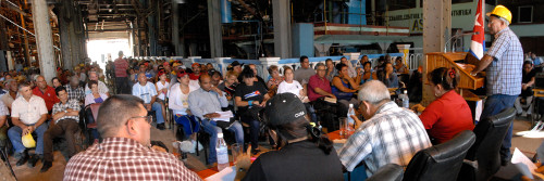 Librar de extraños las cañas del “Siboney”