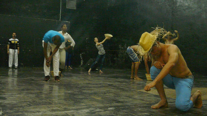 Universitarios camagüeyanos a Festival Nacional de Artistas Aficionados