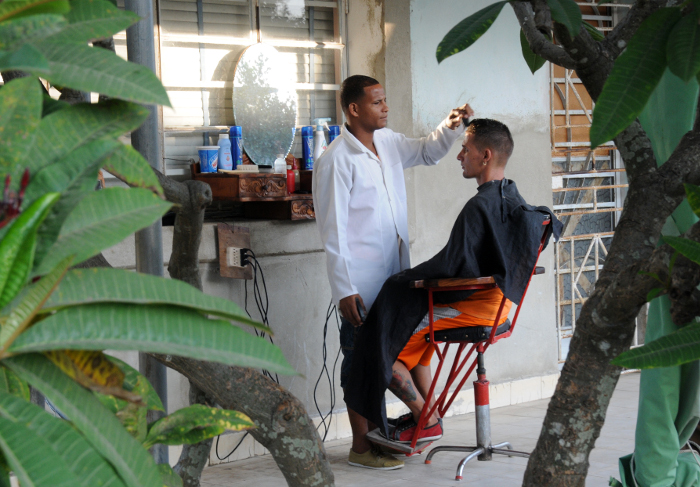 Private Initiative in Cuba, Necessary and Irreversible