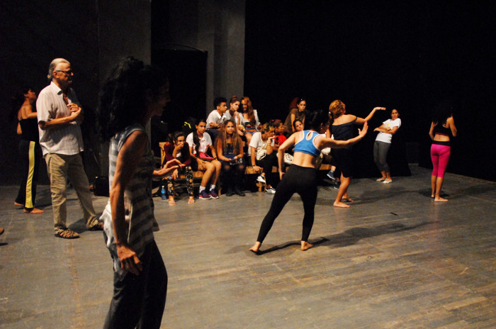 Fotos: Orlando Durán Hernández