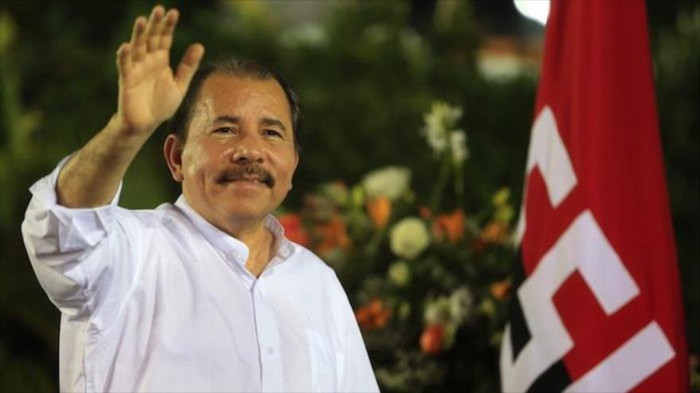 Foto: Tomada de hispantv.com Nicaragua: Ortega suma y sigue