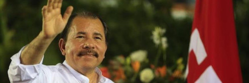 Nicaragua: Ortega suma y sigue