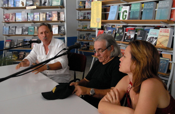 Reflexiones para editar el libro en Cuba 