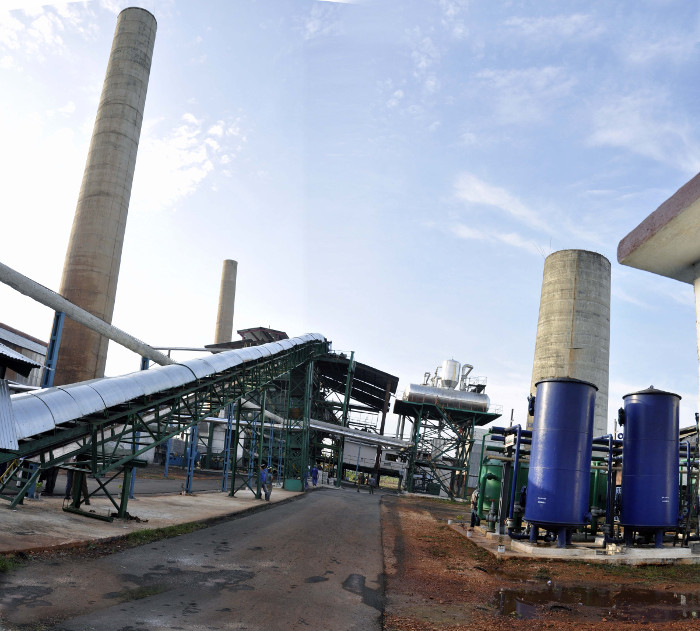 Fotos: Otilio Rivero Delgado/Adelante/Archivo “Brasileños”, una dulce deuda pendiente