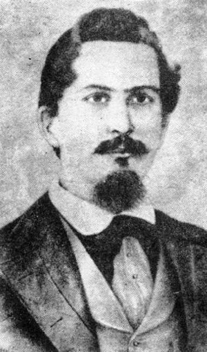 Joaquín de Agüero y Agüero. Imagen: Tomada de ecured.cu