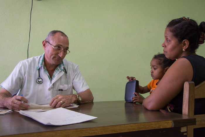 Foto: Leandro Pérez Pérez