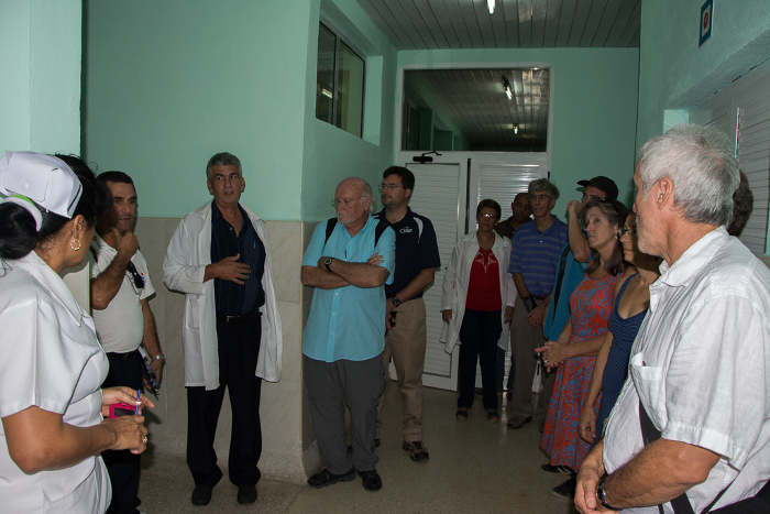 Foto: Leandro Pérez Pérez