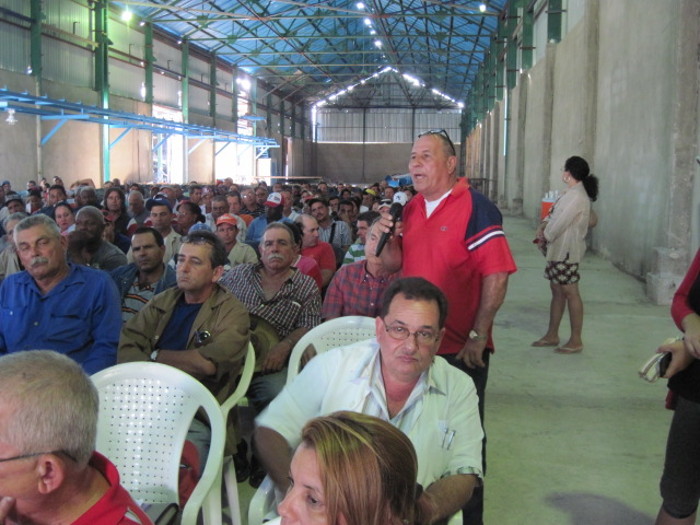 Foto: Otilio Rivero Delgado/Adelante En Florida, aplausos comprometidos