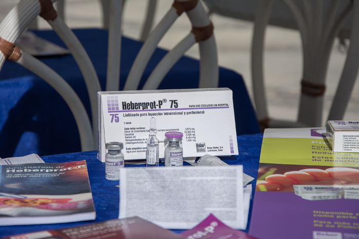 Fotos: Leandro Pérez Pérez