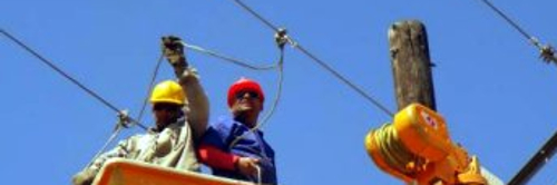 Alerta la Unión Eléctrica sobre el control del consumo