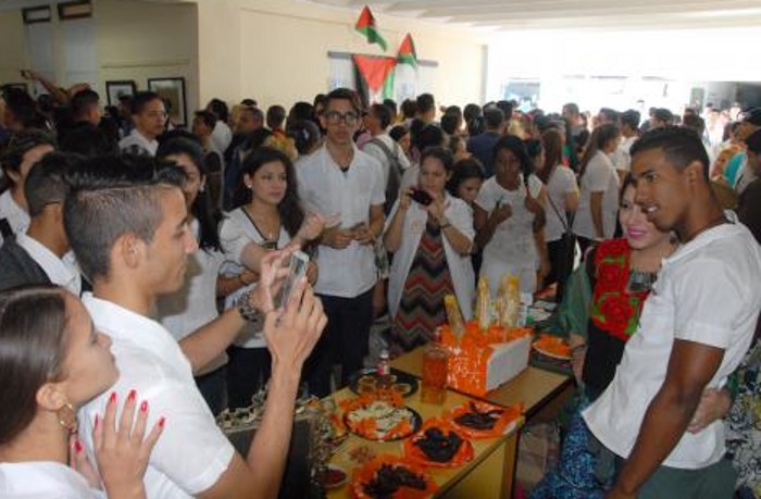 Fotos: Otilio Rivero Delgado / Adelante