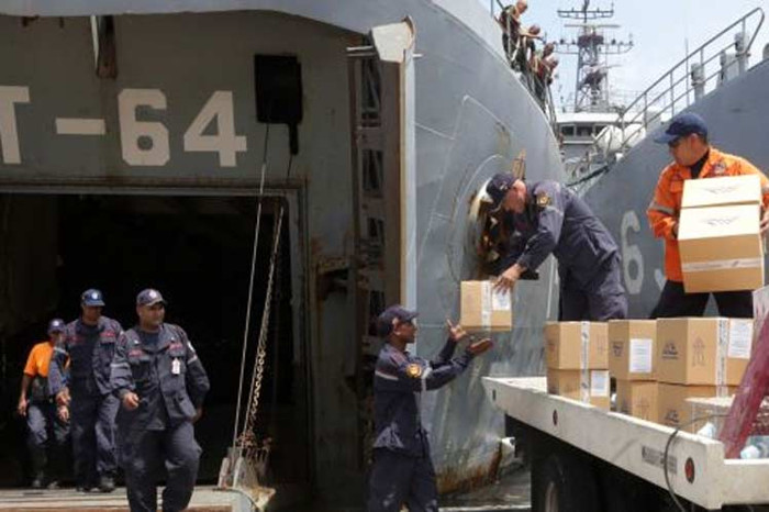 Foto: tomada de prensa-latina.cu