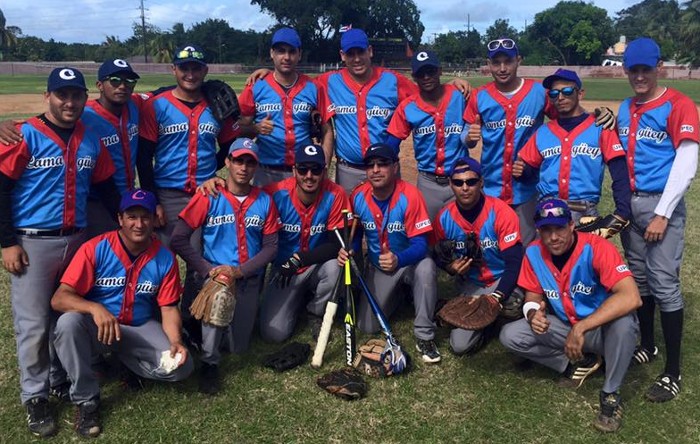 Foto: Cortesía del equipo