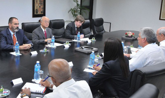 Foto: tomada de www.escambray.cu