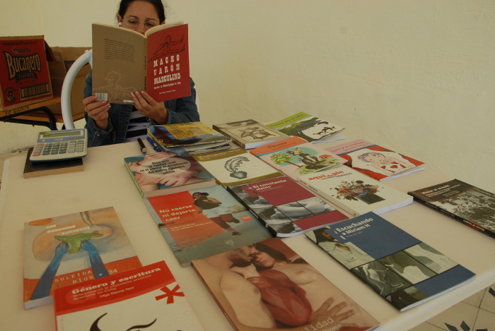 Fotos: Otilio Rivero Delgado