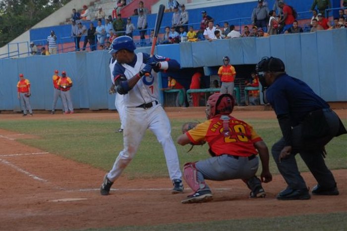 Fotos: Otilio Rivero Delgado / Adelante