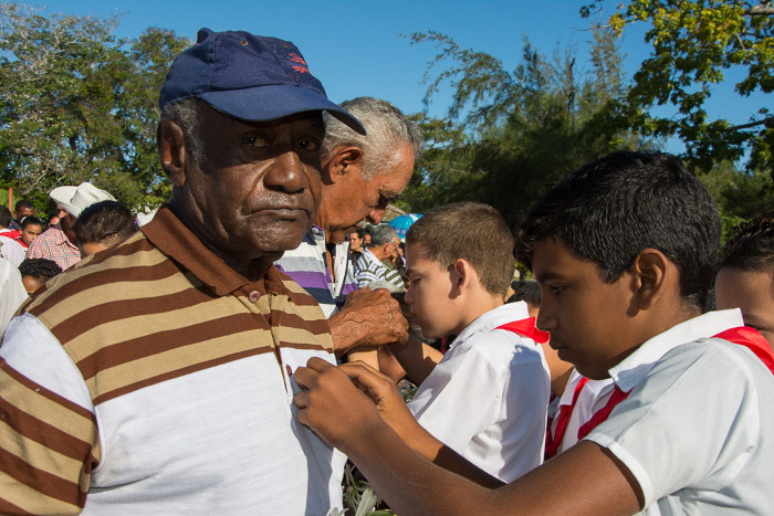 Fotos: Leandro Pérez Pérez
