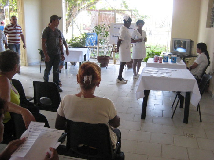Foto: tomada de Radio Camagüey - WordPress.com