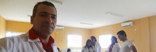 De ese ejército que creó Fidel