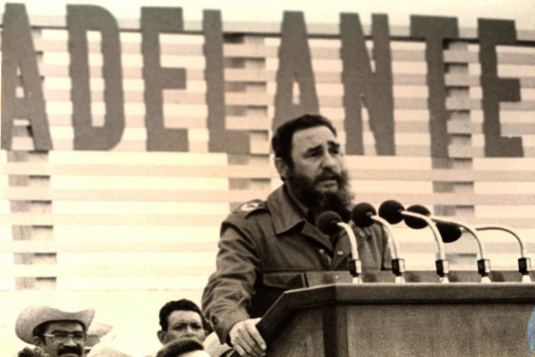 Foto: Archivo de Adelante.